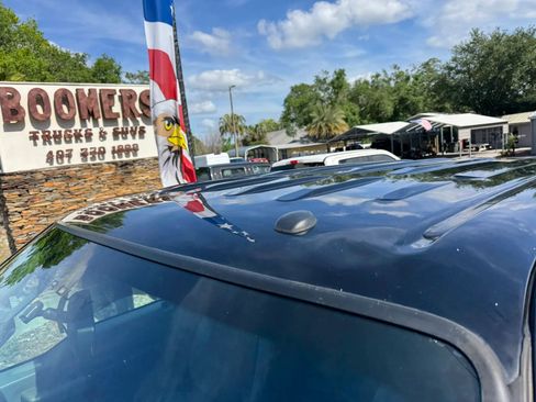 Used 2016 Ford F250 XLT w/ XLT Premium Package image 47