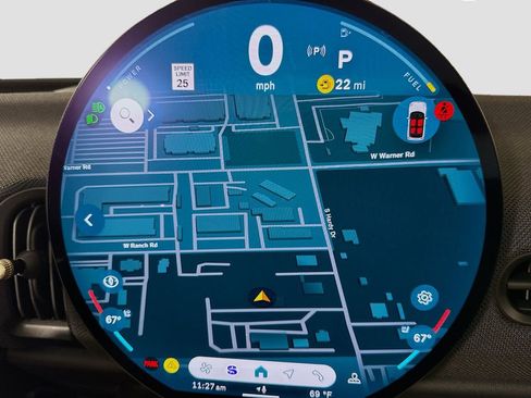 New 2026 MINI Cooper Convertible image 27