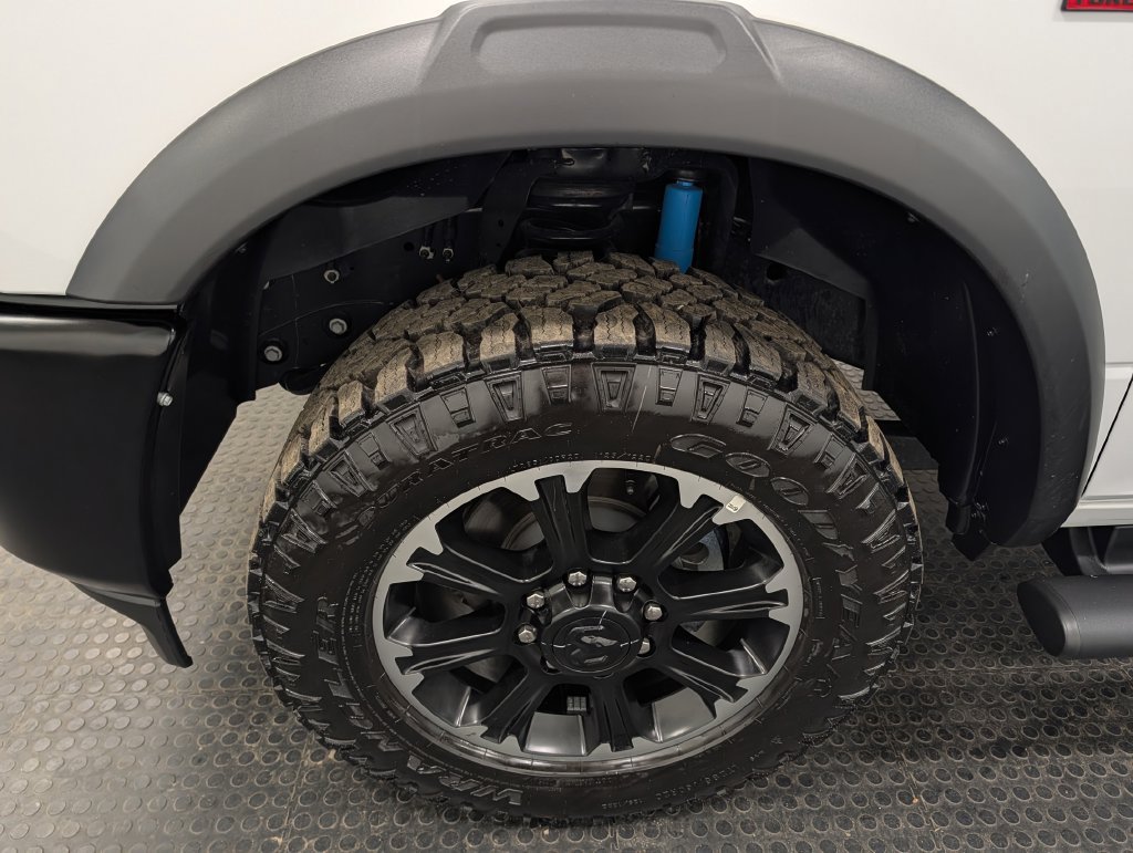 Used 2026 RAM 2500 Warlock AWD/4WD image 7