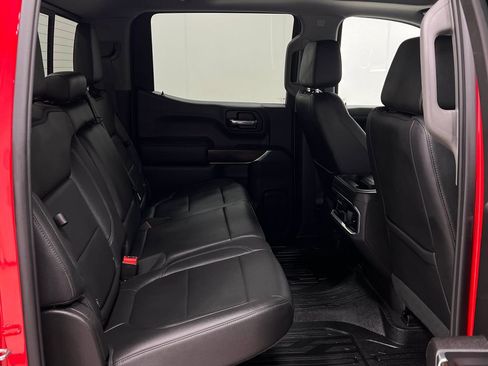 Used 2019 GMC Sierra 1500 SLT w/ SLT Premium Plus Package image 36