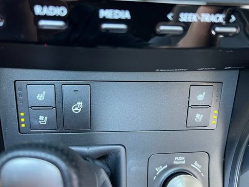 Used 2025 Lexus IS 350 F Sport w/ Navigation Package RWD image 31