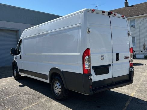 Used 2015 RAM ProMaster 3500 w/ Interior Convenience Group FWD image 4