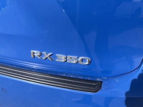 Used 2021 Lexus RX 350 F Sport w/ Special Edition image 24