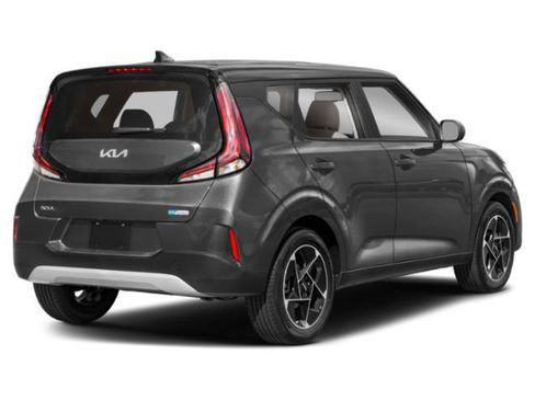 Used 2024 Kia Soul EX FWD image 5
