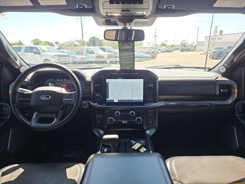 Used 2023 Ford F150 Tremor w/ Equipment Group 402A High AWD/4WD image 17