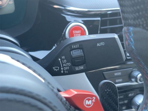 Used 2020 BMW M5 image 39