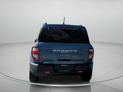 Certified 2024 Ford Bronco Sport Big Bend image 23