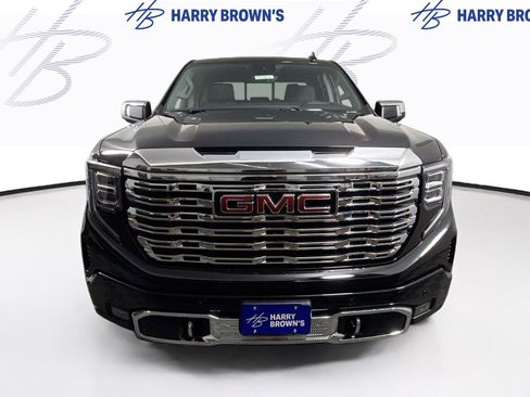 Used 2026 GMC Sierra 1500 Denali w/ Technology Package AWD/4WD image 29