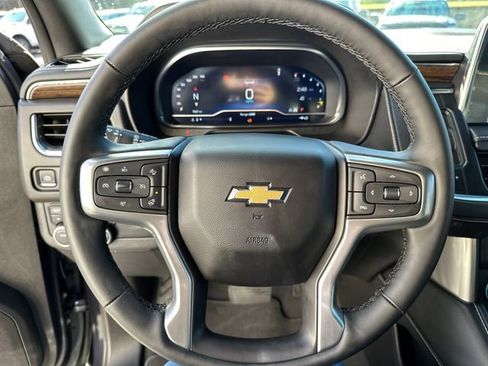 Used 2024 Chevrolet Tahoe Premier image 29