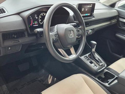 Certified 2024 Honda CR-V EX image 9