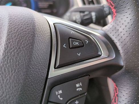 Used 2023 Ford Edge ST-Line AWD/4WD image 25