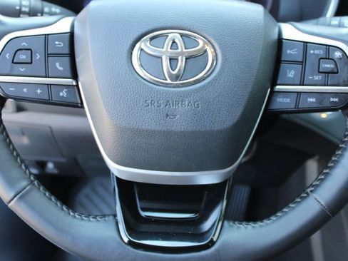 Used 2023 Toyota Highlander Limited AWD/4WD image 13
