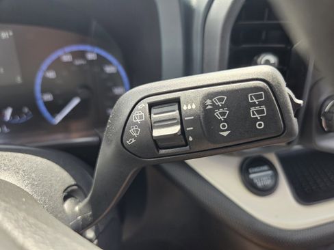 Used 2023 Ford Bronco Sport Heritage AWD/4WD image 28