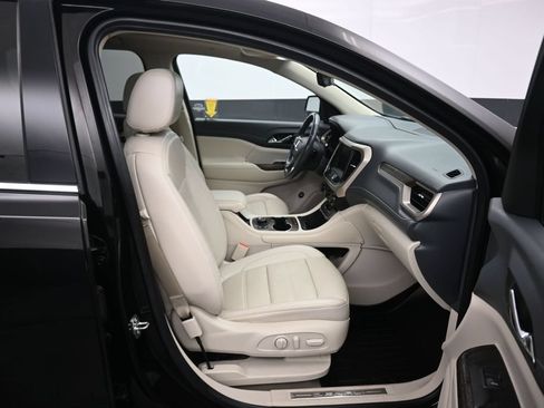 Used 2021 GMC Acadia Denali w/ Denali Ultimate Package AWD/4WD image 62