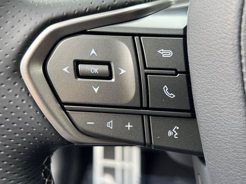 New 2026 Lexus IS 350 F Sport RWD image 17
