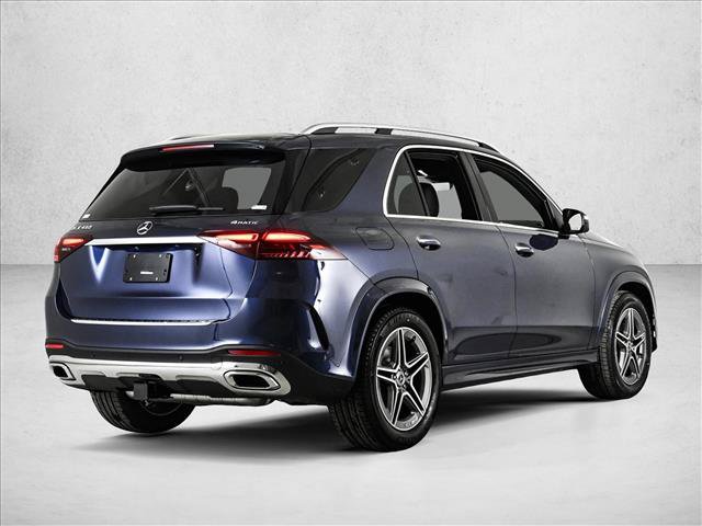 New 2026 Mercedes-Benz GLE 450 4MATIC image 5