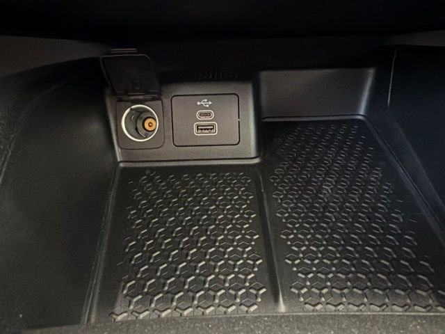 New 2026 Ford Bronco Sport Outer Banks w/ Interior Protection Package AWD/4WD image 35