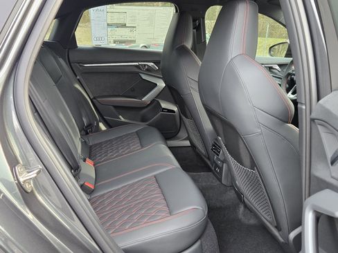 New 2026 Audi S3 Premium image 16
