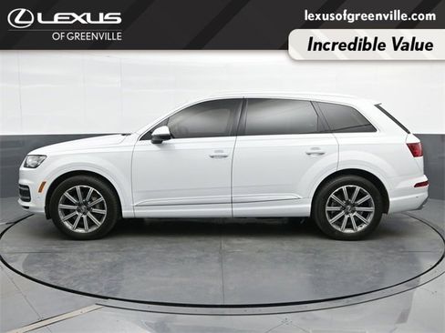 Used 2019 Audi Q7 3.0T Prestige image 5