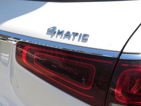 Certified 2021 Mercedes-Benz GLS 450 4MATIC image 33
