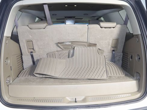 Used 2019 Chevrolet Tahoe LT AWD/4WD image 45
