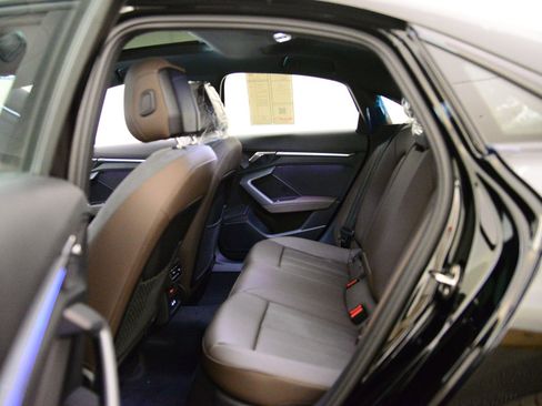 New 2026 Audi A3 2.0T Premium Plus image 11