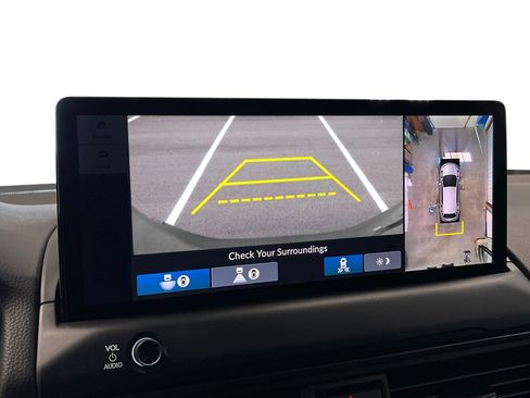 New 2026 Honda Pilot TrailSport image 23