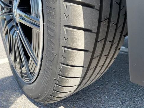 New 2025 Mercedes-Benz GLA 250 image 11