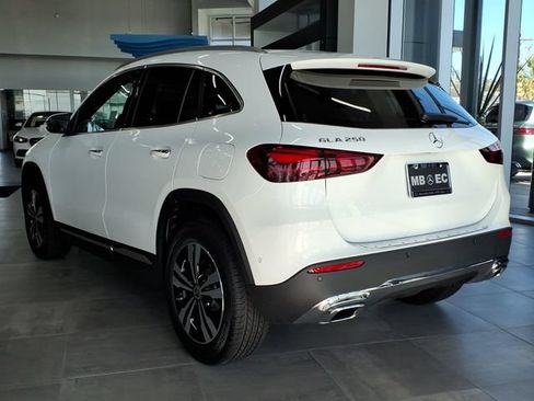 New 2026 Mercedes-Benz GLA 250 image 21