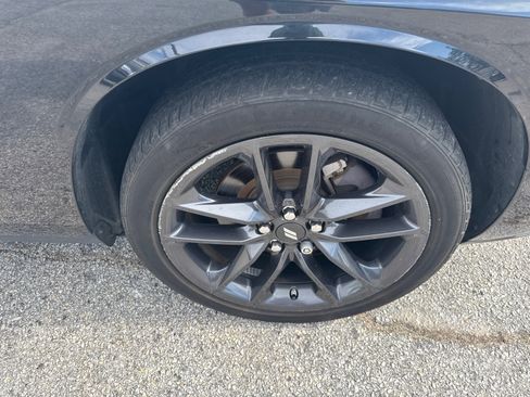 Used 2021 Dodge Challenger SXT w/ Plus Package image 12