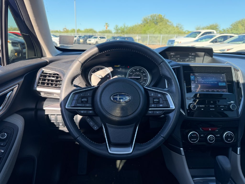 Used 2020 Subaru Forester Premium AWD/4WD image 8