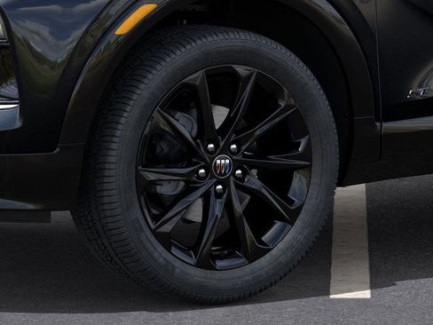 New 2026 Buick Encore GX Sport Touring image 9