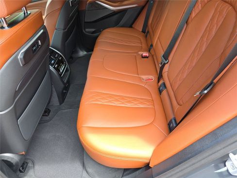 New 2026 BMW X5 M60i AWD/4WD image 15