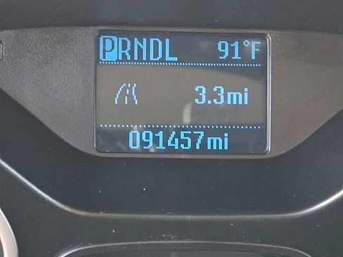 Used 2012 Ford Focus S FWD image 20