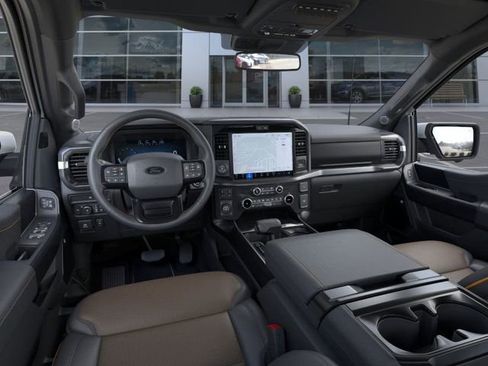 New 2025 Ford F150 Tremor w/ Equipment Group 402A High image 31