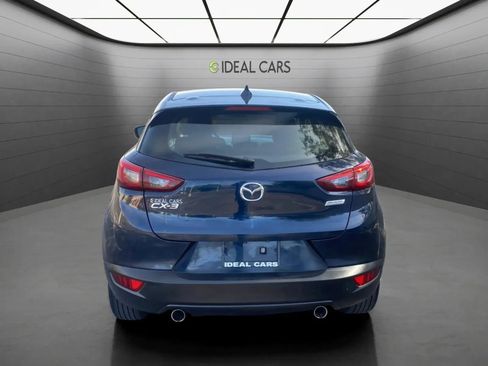 Used 2018 MAZDA CX-3 Sport FWD image 6