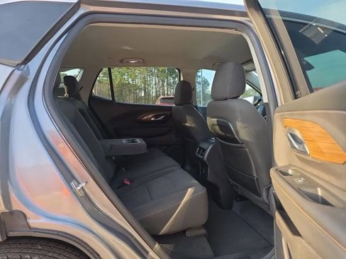 Used 2018 GMC Terrain SLE image 40