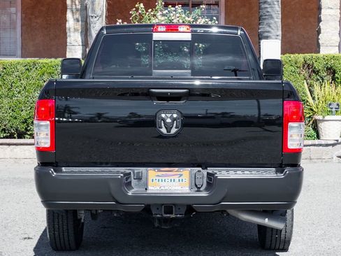 Used 2024 RAM 2500 Tradesman RWD image 7