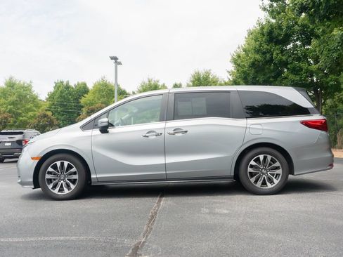 Used 2022 Honda Odyssey EX-L image 6