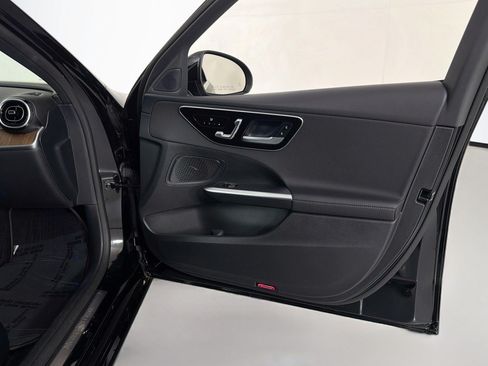 Certified 2024 Mercedes-Benz C 300 Sedan image 24