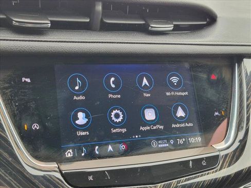 Used 2023 Cadillac XT6 Premium Luxury AWD/4WD image 12