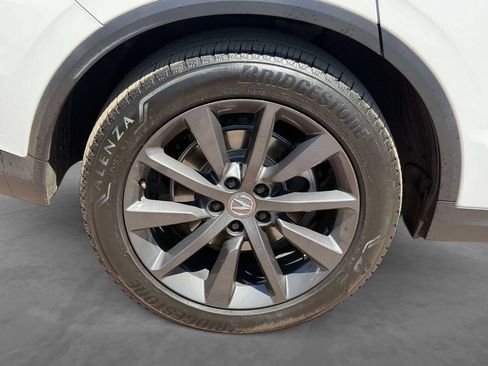 Certified 2025 Acura MDX A-Spec AWD/4WD image 7