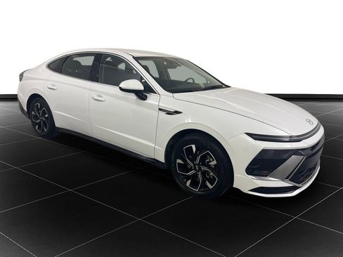 Used 2025 Hyundai Sonata SEL image 7