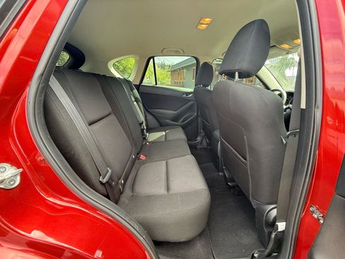Used 2015 MAZDA CX-5 Sport w/ Bluetooth Audio Package image 15