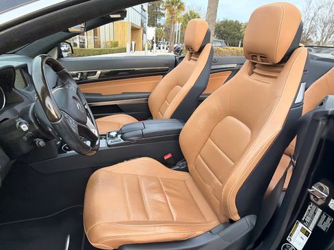 Used 2014 Mercedes-Benz E 350 Cabriolet image 25