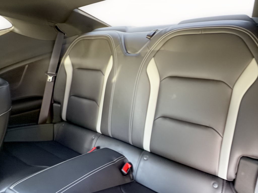 Used 2019 Chevrolet Camaro SS RWD image 25