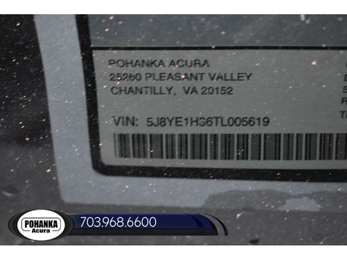 New 2026 Acura MDX SH-AWD image 41