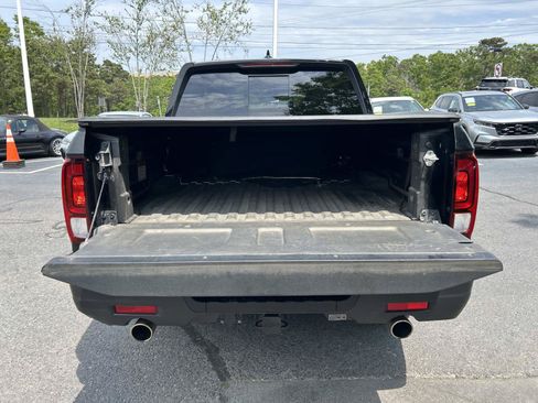 Used 2023 Honda Ridgeline RTL image 5
