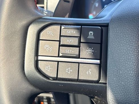Used 2024 Ford F150 Raptor image 23