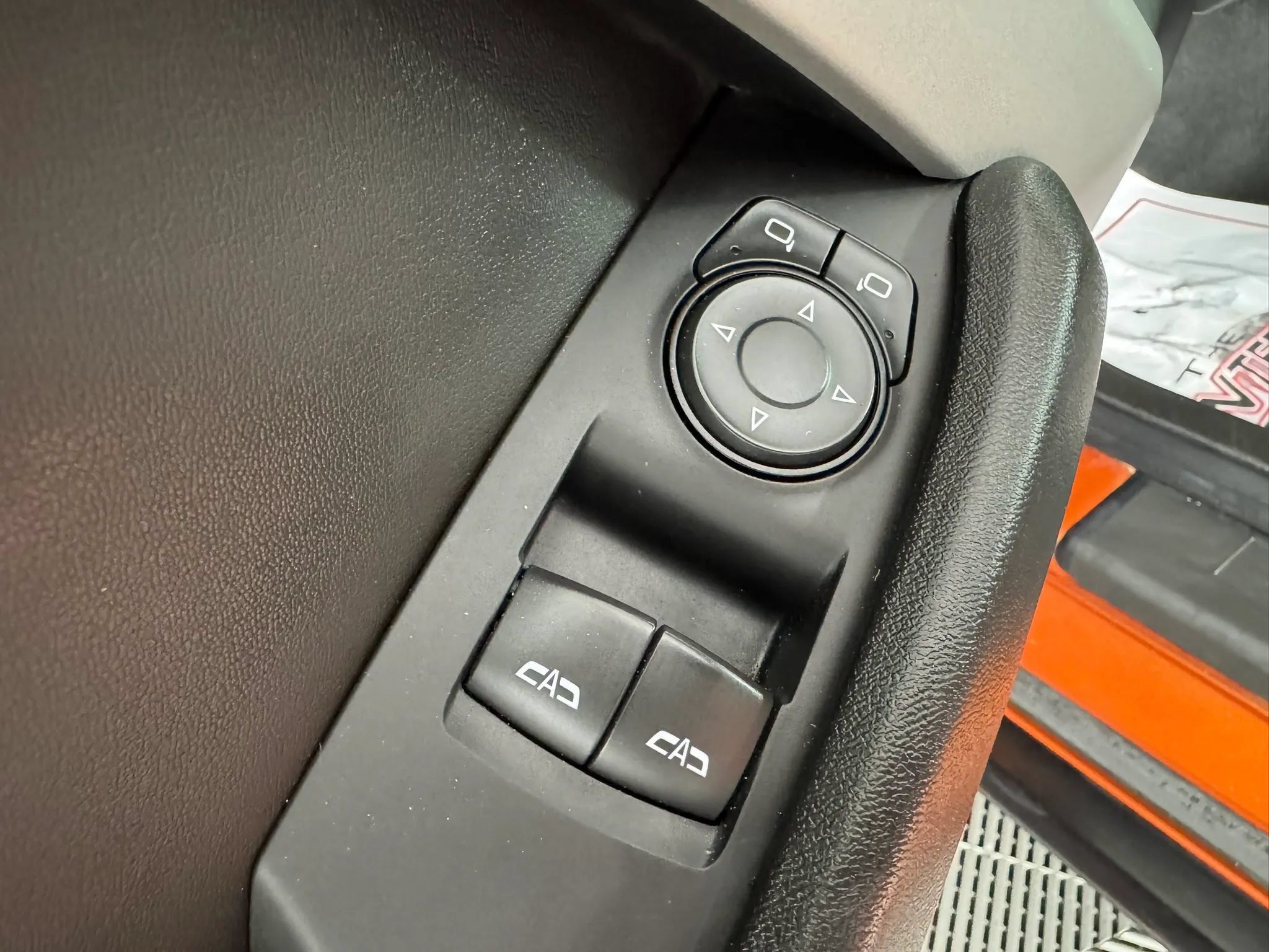 Used 2022 Chevrolet Camaro LT w/ RS Package RWD image 37